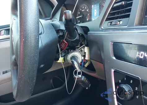 2017 Hyundai Sonata from USA, damaged, VIN 5NPE24AF9HH559037